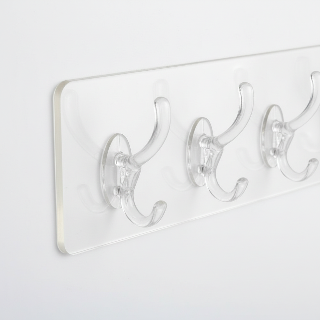 Angled View - 3D Perspective